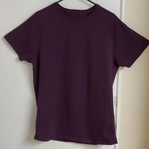 Alphalete performance tee